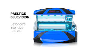 1800er Ergoline Blue Vision