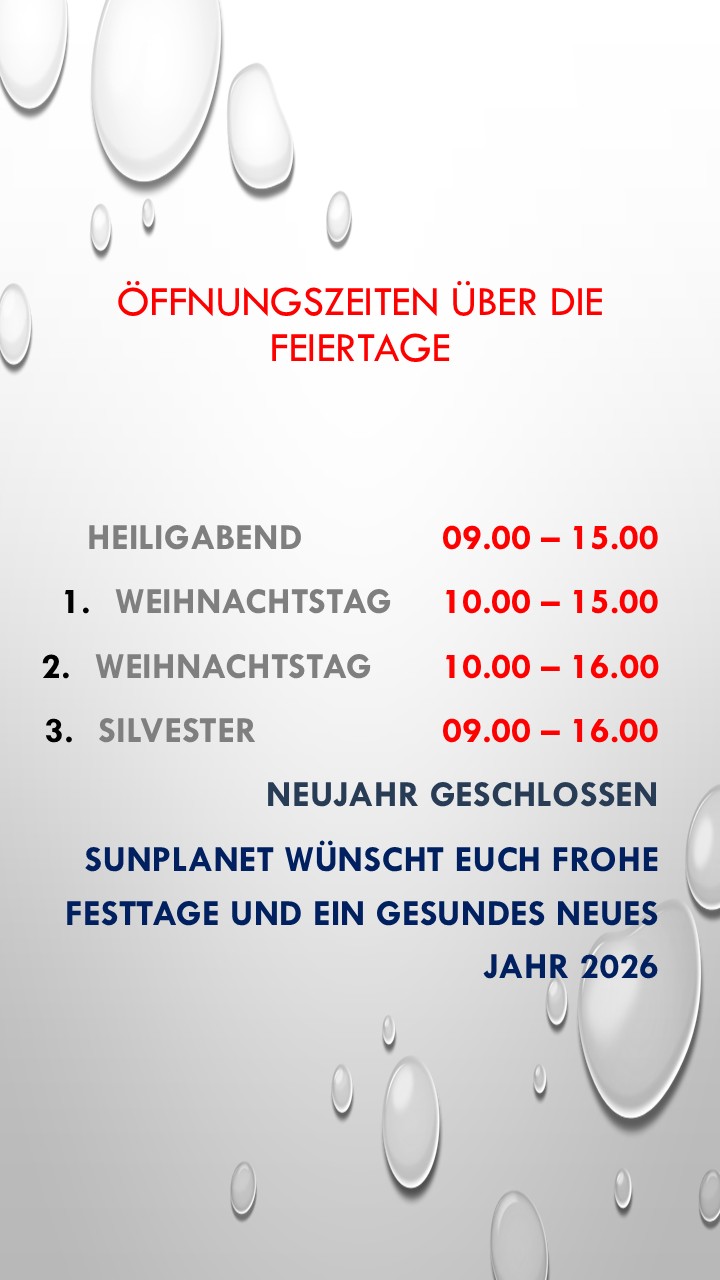 ffnungszeiten SUNPLANET Lneburg
